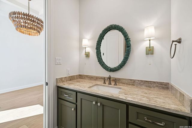 7006 Bluff Run, San Antonio, TX 78257