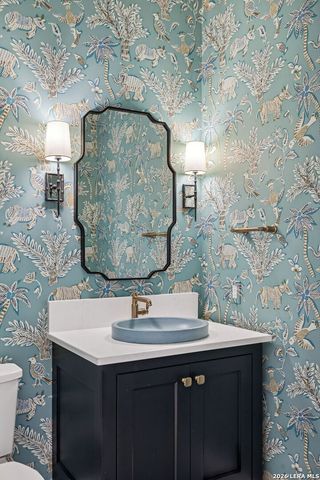 7006 Bluff Run, San Antonio, TX 78257