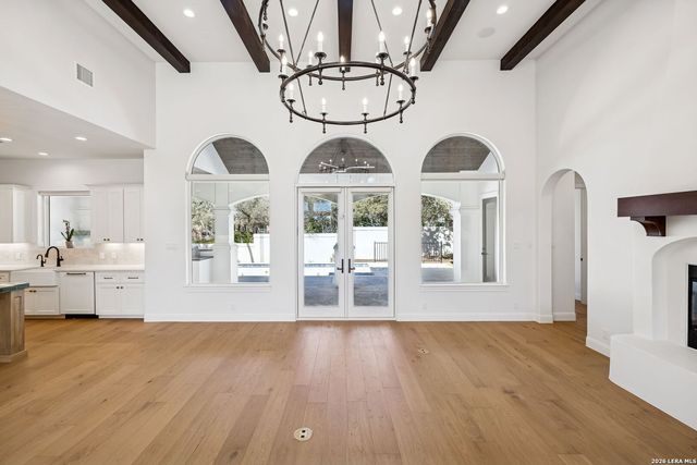 7006 Bluff Run, San Antonio, TX 78257