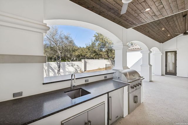 7006 Bluff Run, San Antonio, TX 78257