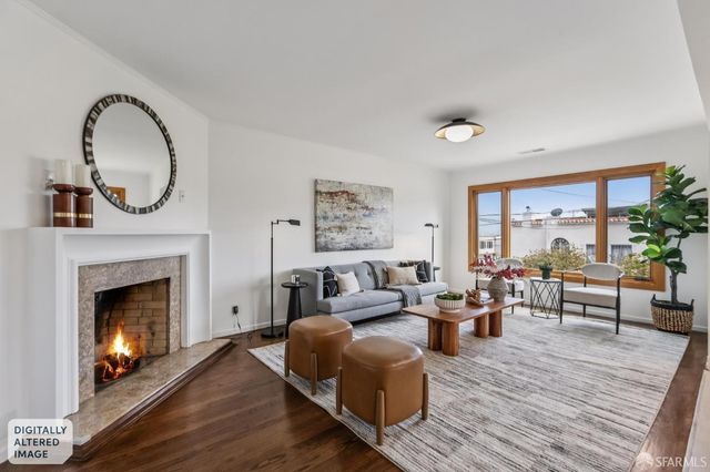 208 Harkness Avenue, San Francisco, CA 94134