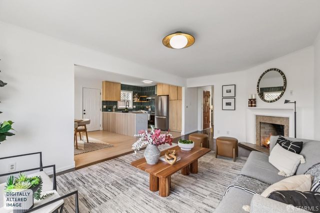 208 Harkness Avenue, San Francisco, CA 94134