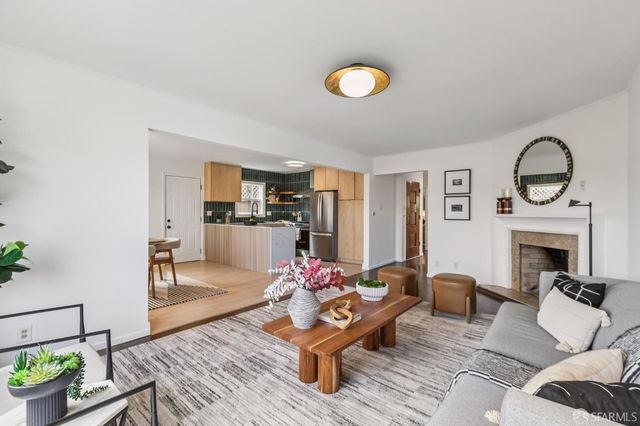 208 Harkness Avenue, San Francisco, CA 94134