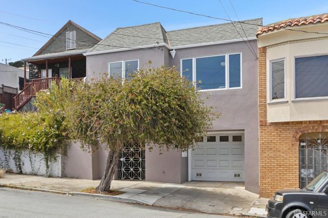 208 Harkness Avenue, San Francisco, CA 94134