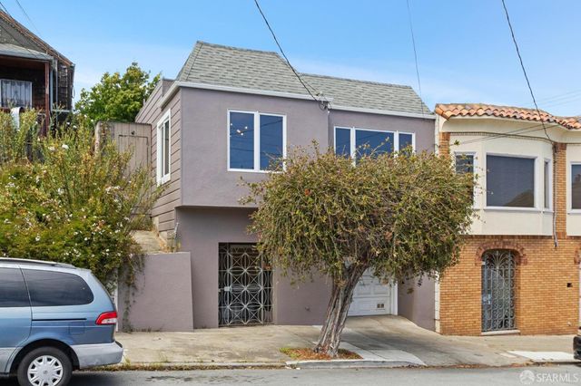 208 Harkness Avenue, San Francisco, CA 94134