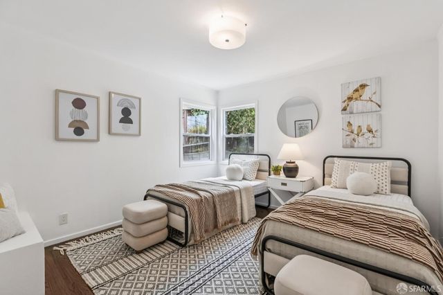 208 Harkness Avenue, San Francisco, CA 94134