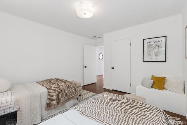208 Harkness Avenue, San Francisco, CA 94134