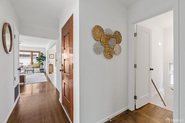 208 Harkness Avenue, San Francisco, CA 94134