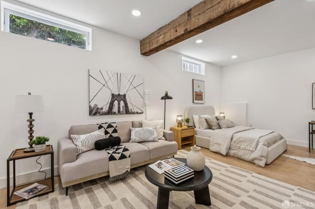208 Harkness Avenue, San Francisco, CA 94134