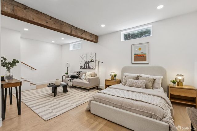 208 Harkness Avenue, San Francisco, CA 94134