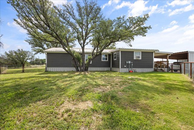 2509 County Road 226, Stephenville, TX 76401