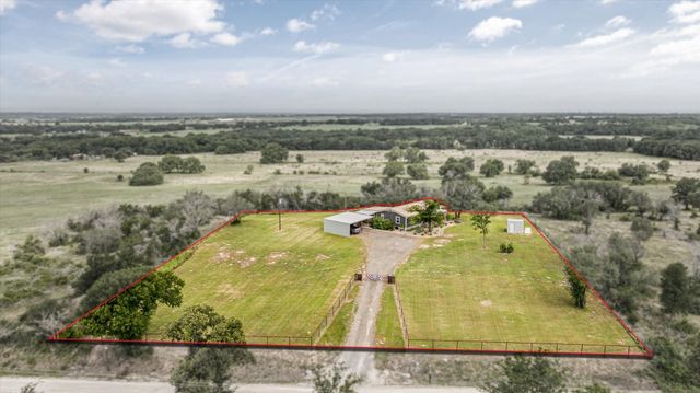 2509 County Road 226, Stephenville, TX 76401