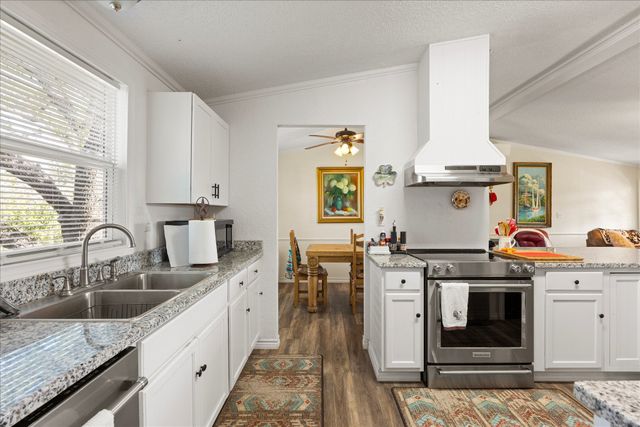 2509 County Road 226, Stephenville, TX 76401