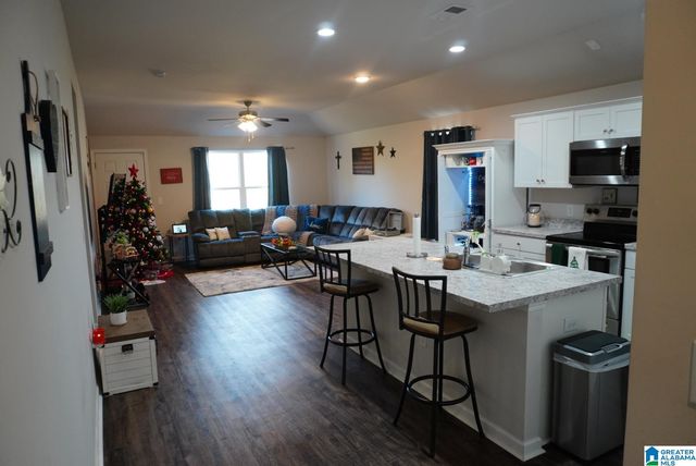 477 SAVANNAH STREET, Odenville, AL 35120