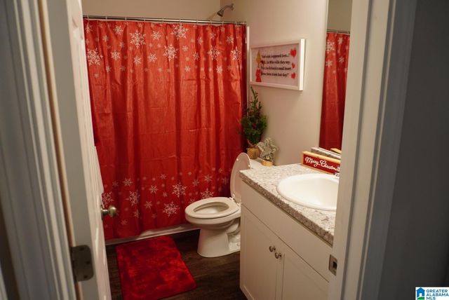 477 SAVANNAH STREET, Odenville, AL 35120