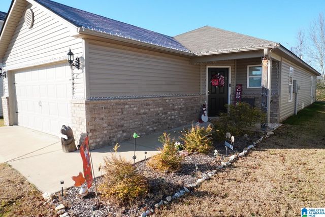 477 SAVANNAH STREET, Odenville, AL 35120