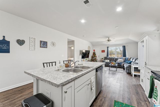 477 SAVANNAH STREET, Odenville, AL 35120