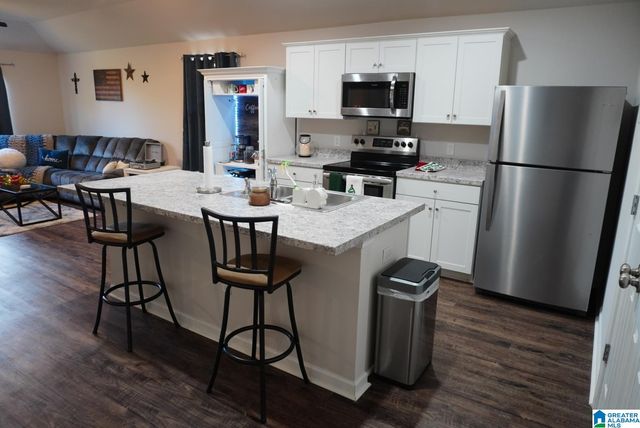 477 SAVANNAH STREET, Odenville, AL 35120