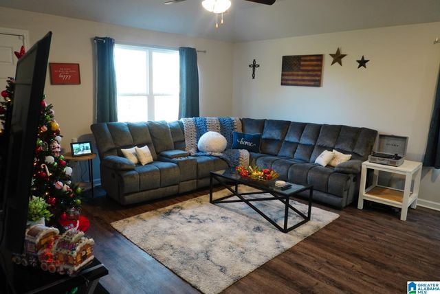 477 SAVANNAH STREET, Odenville, AL 35120