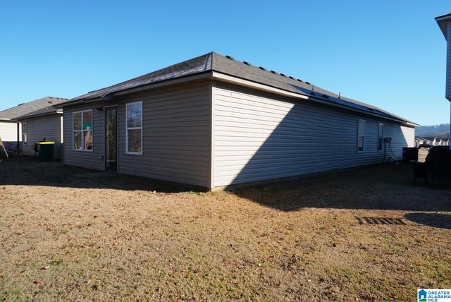 477 SAVANNAH STREET, Odenville, AL 35120