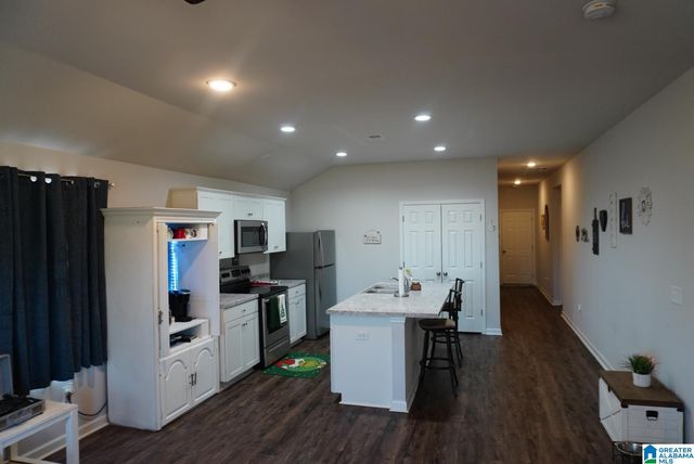 477 SAVANNAH STREET, Odenville, AL 35120