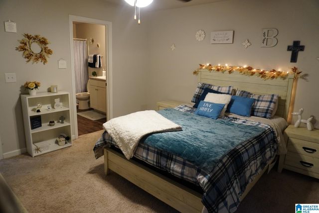 477 SAVANNAH STREET, Odenville, AL 35120