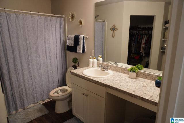 477 SAVANNAH STREET, Odenville, AL 35120