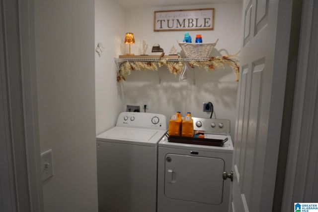 477 SAVANNAH STREET, Odenville, AL 35120