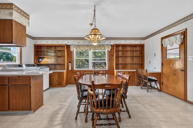916 Jefferson STREET, West Bend, WI 53090