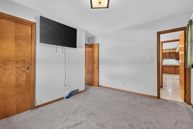 916 Jefferson STREET, West Bend, WI 53090