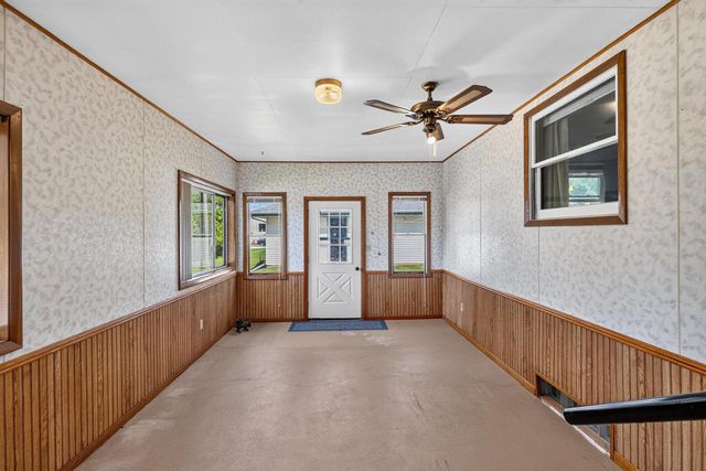 916 Jefferson STREET, West Bend, WI 53090