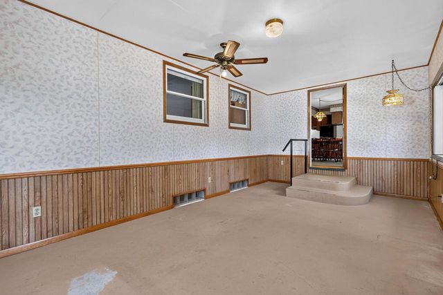 916 Jefferson STREET, West Bend, WI 53090