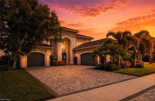 4541 Azalea DR, Naples, FL 34119