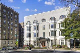 1669 COLUMBIA RD NW #109, Washington, DC 20009