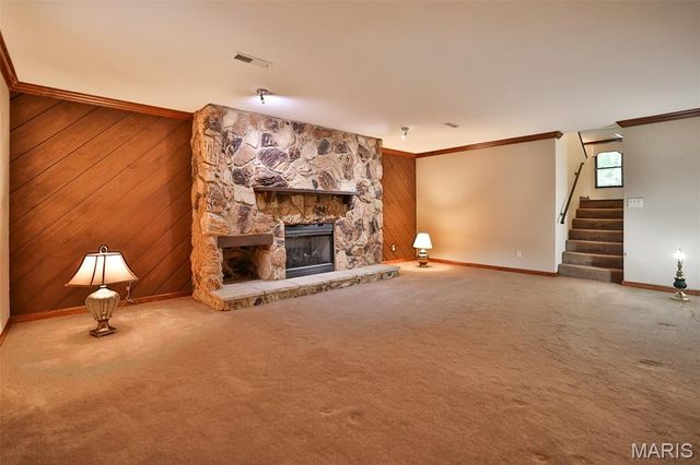 703 Peachtree Trail, Collinsville, IL 62234