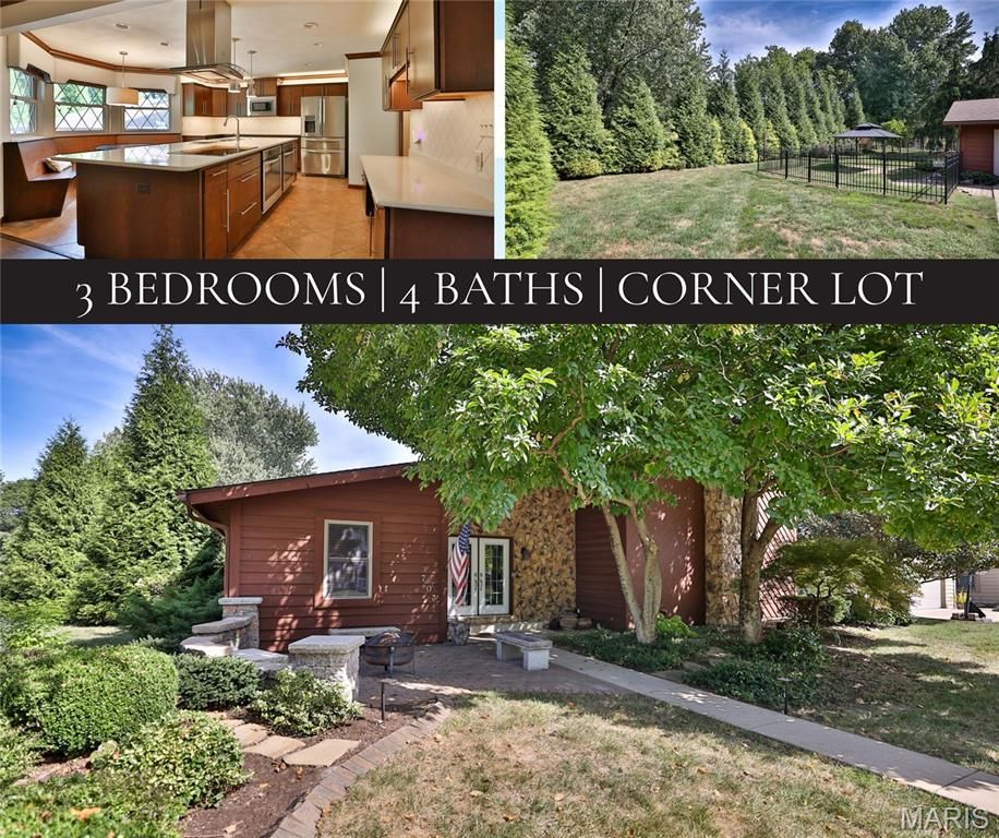 703 Peachtree Trail, Collinsville, IL 62234