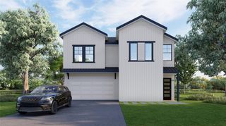 2716 Spence Road, Houston, TX 77093