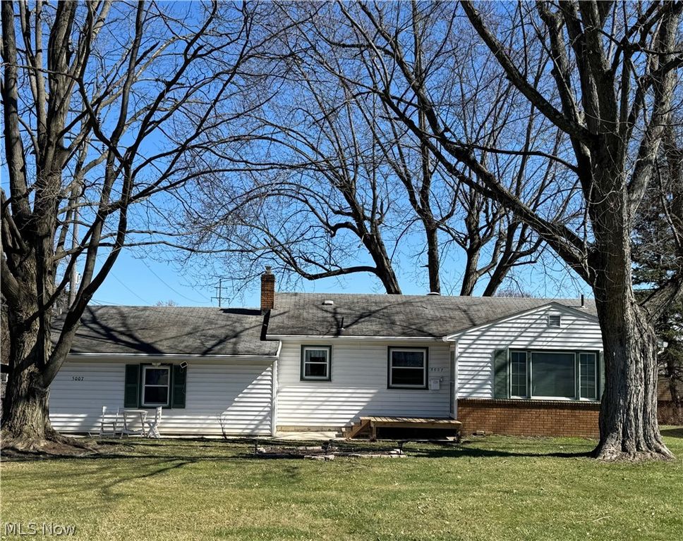 5007 Sheridan Road, Youngstown, OH 44514