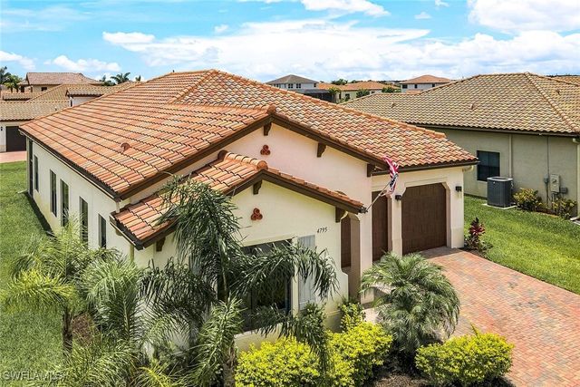 4795 Rosetta TER, Ave Maria, FL 34142