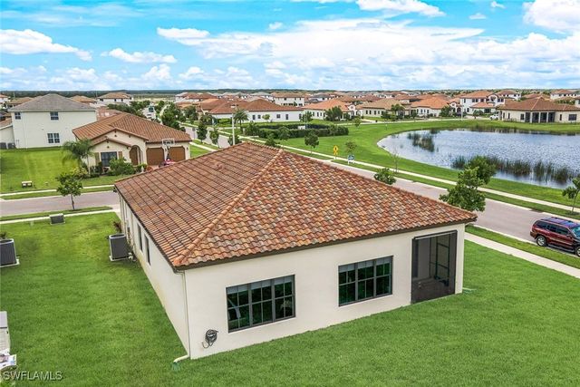 4795 Rosetta TER, Ave Maria, FL 34142