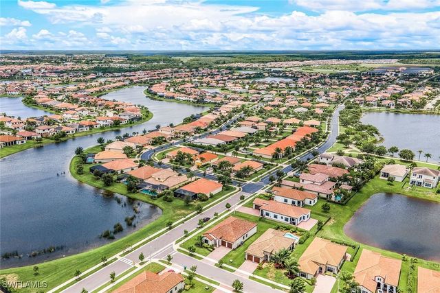 4795 Rosetta TER, Ave Maria, FL 34142