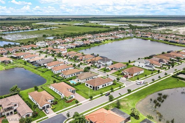 4795 Rosetta TER, Ave Maria, FL 34142