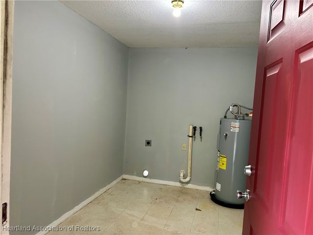 209 N 1st Avenue, Wauchula, FL 33873