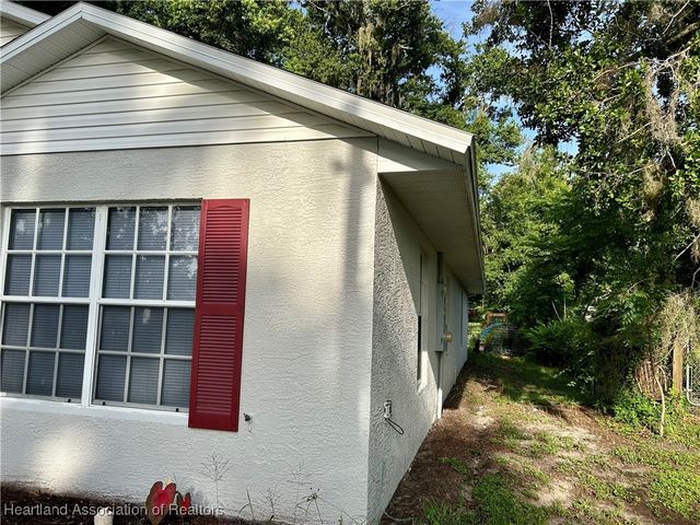 209 N 1st Avenue, Wauchula, FL 33873