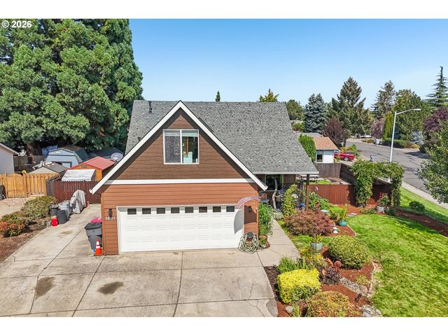 1641 Nw JEFFREY Ct, Mc Minnville, OR 97128