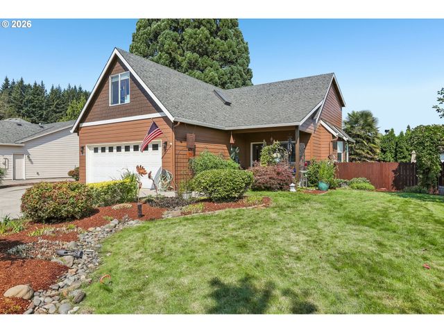 1641 Nw JEFFREY Ct, Mc Minnville, OR 97128