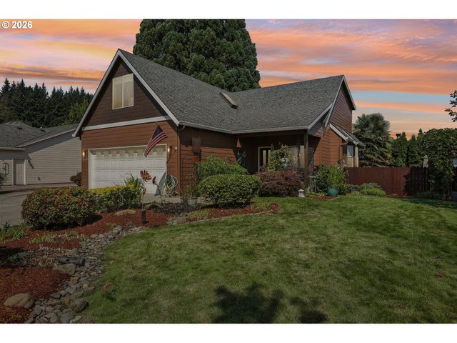 1641 Nw JEFFREY Ct, Mc Minnville, OR 97128