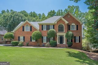 5535 Grove Point Road, Johns Creek, GA 30022