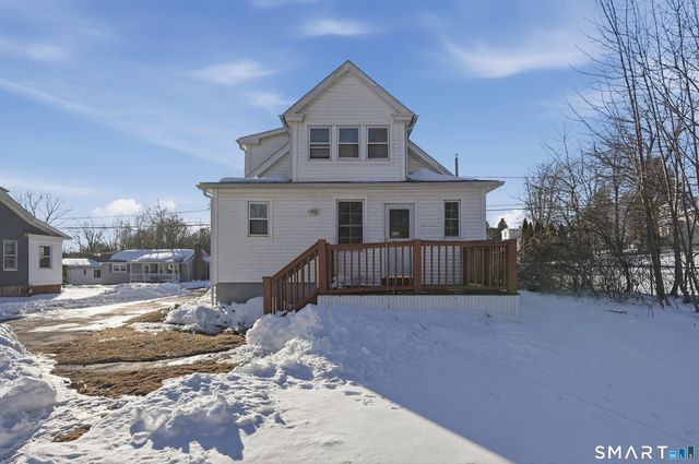 59 Walnut Street, Southington, CT 06489