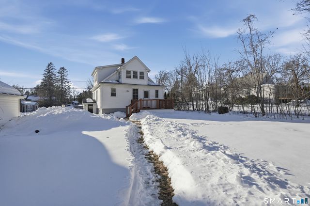 59 Walnut Street, Southington, CT 06489